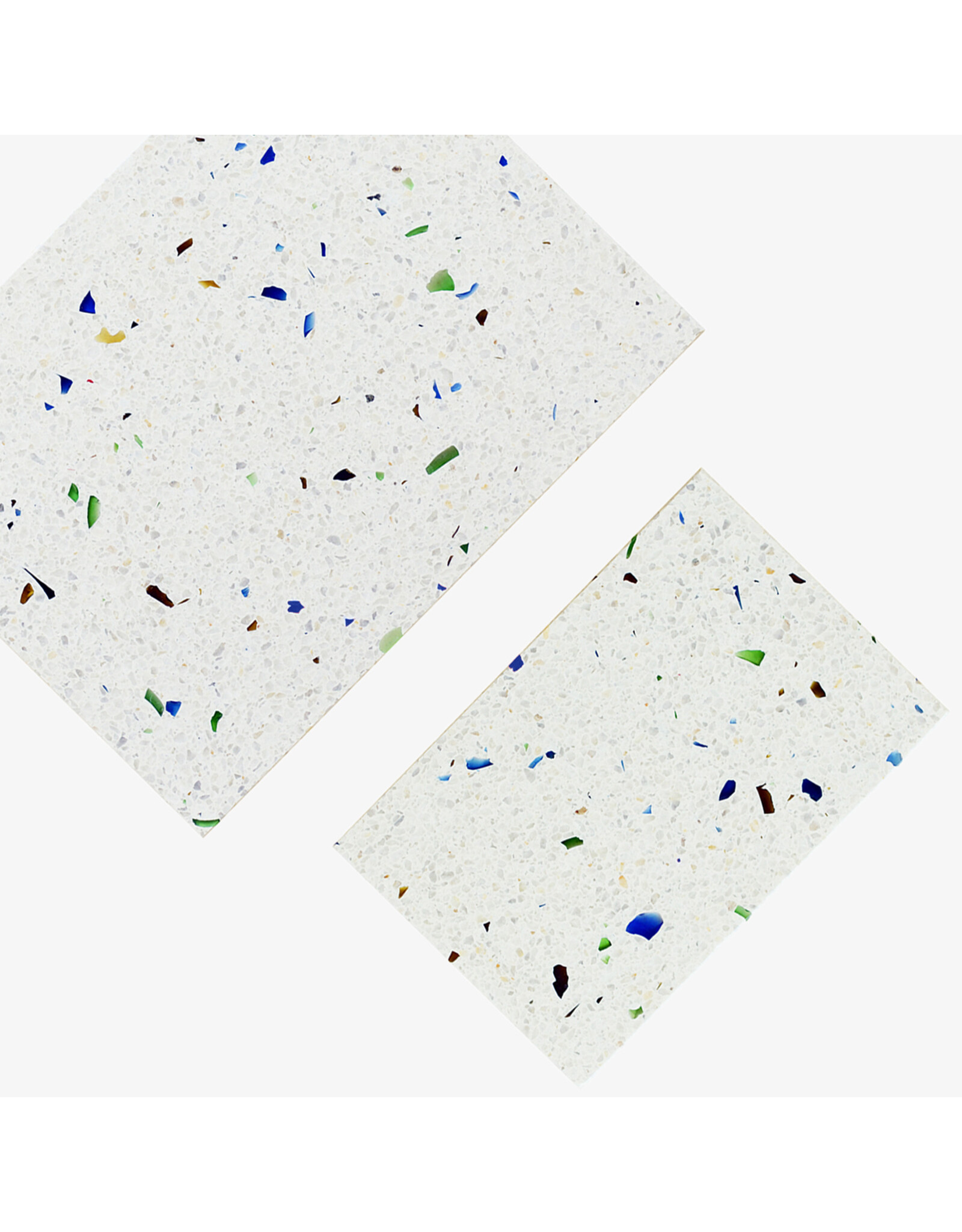 Dienblad confetti