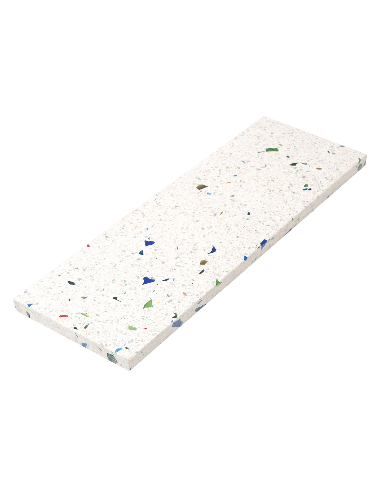 Dienblad confetti