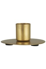 Kaarshouder (goud)