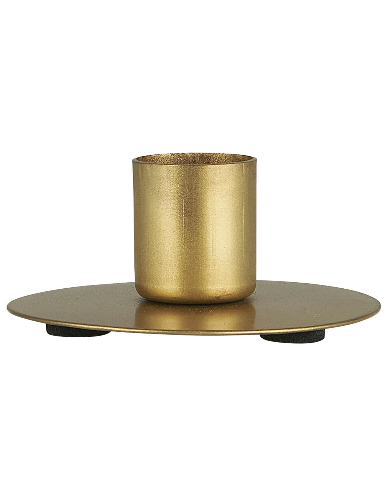 Kaarshouder (goud)