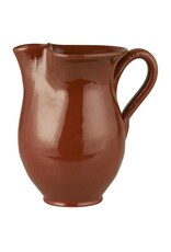 Kruik terracottakleur