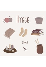 Servet (hygge)