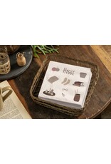 Servet (hygge)