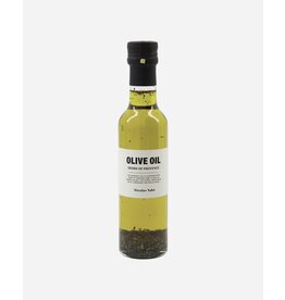 NV Olijfolie met Provençaalse kruiden, 25cl