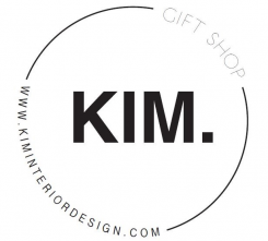 KIM. Interior design and gift store