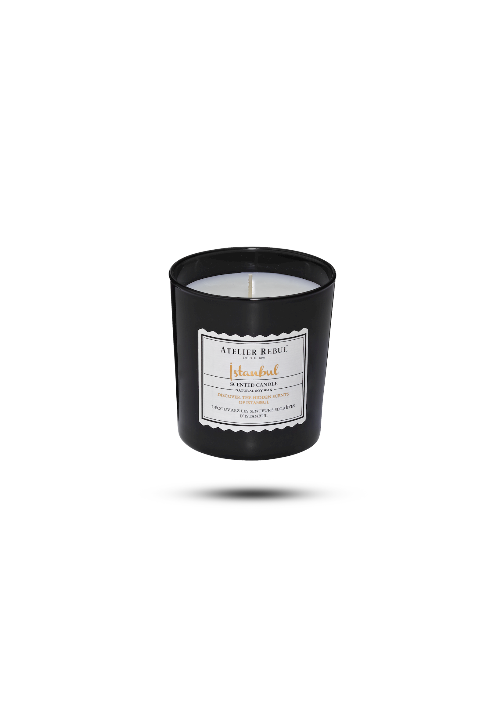 Atelier Rebul Istanbul Scented Candle 210gr