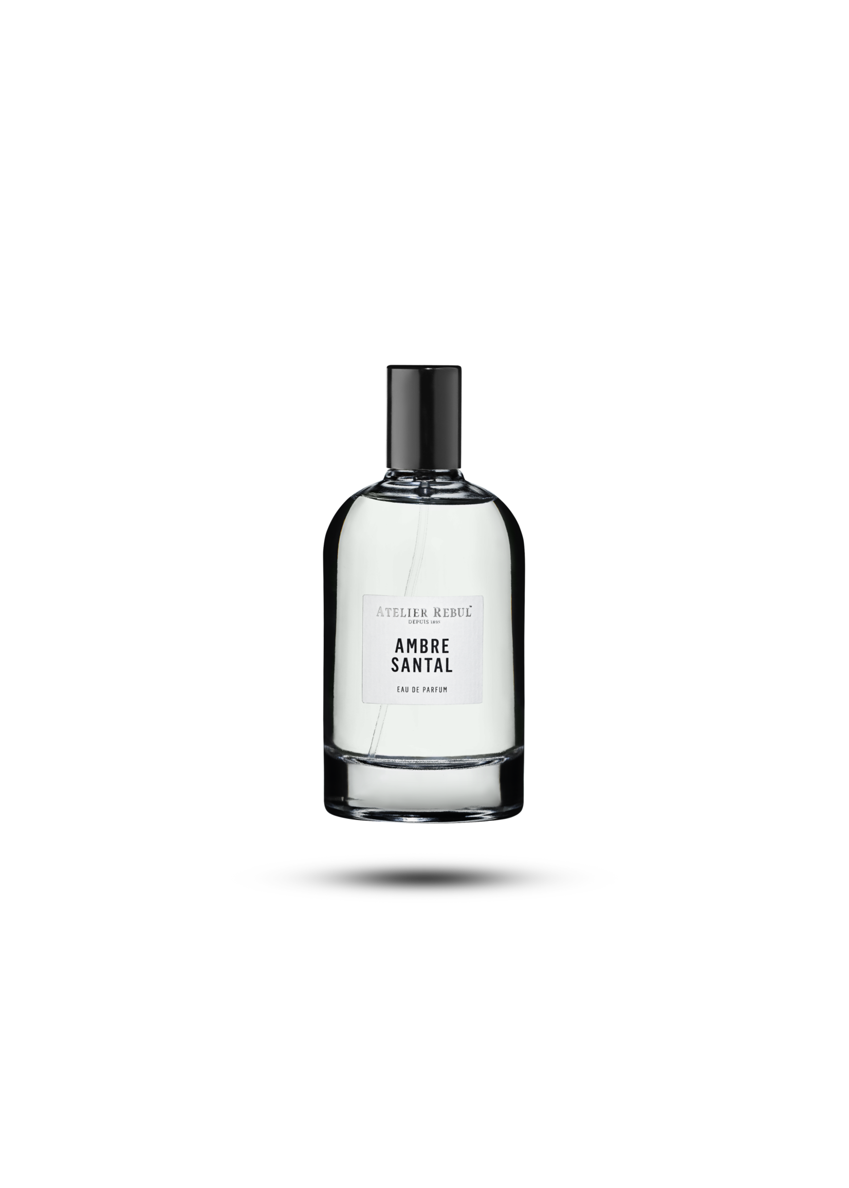 Atelier Rebul Ambre Santal EDP 100ml