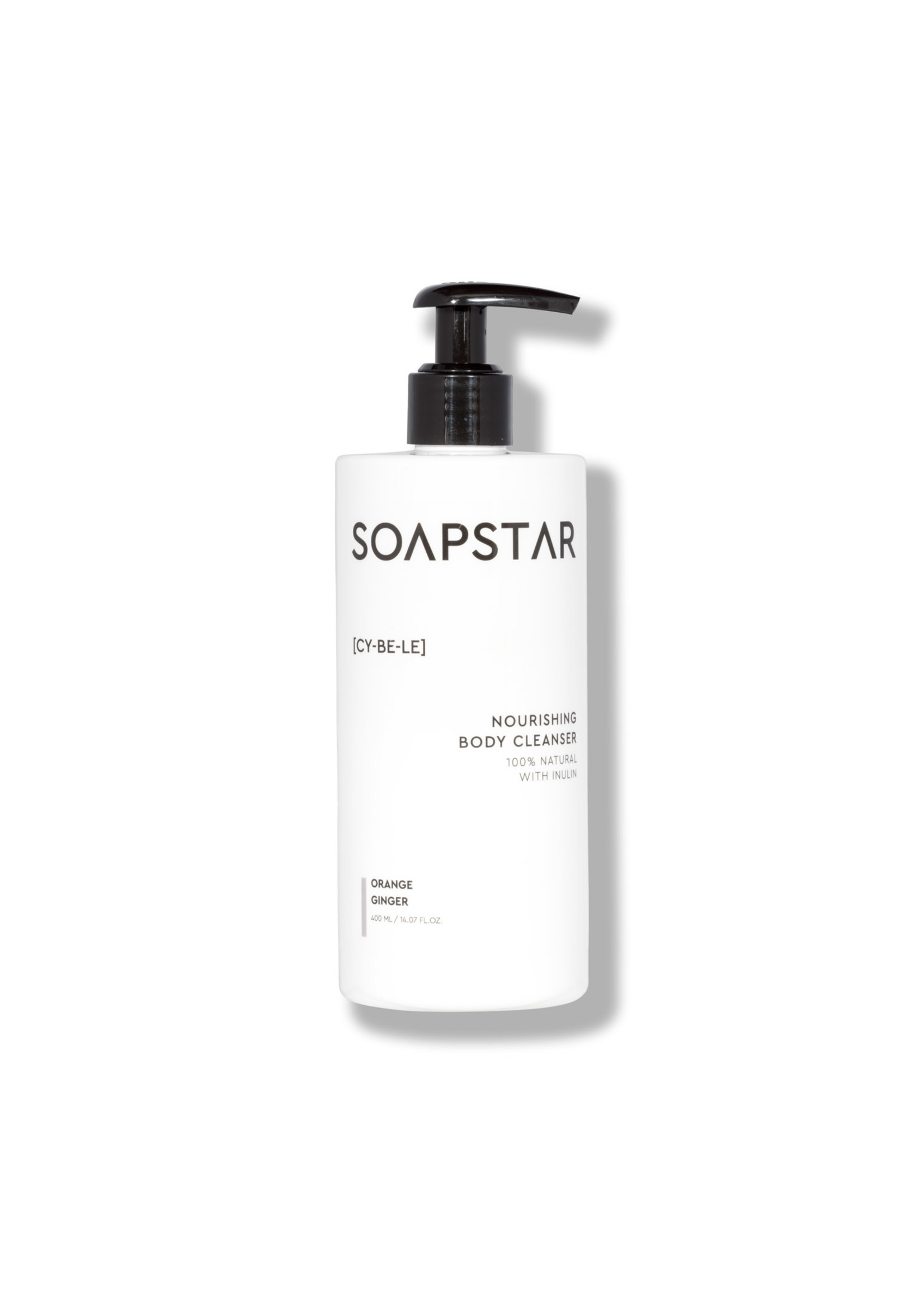 Soapstar Bodycleanser Cybele