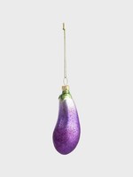 &Klevering Ornament Eggplant