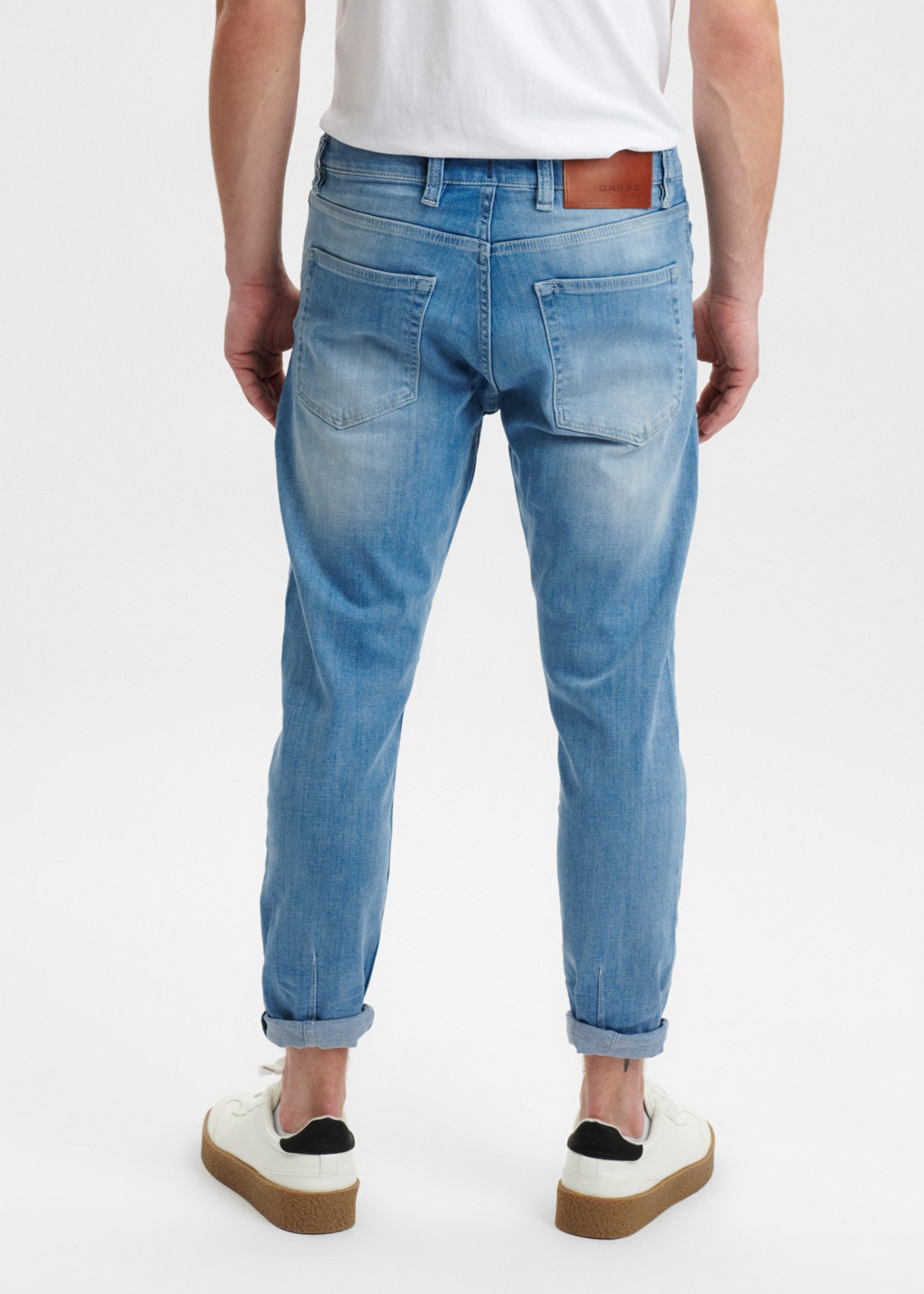 Gabba Alex K4094 Jeans