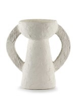 Serax Vase Earth L - White