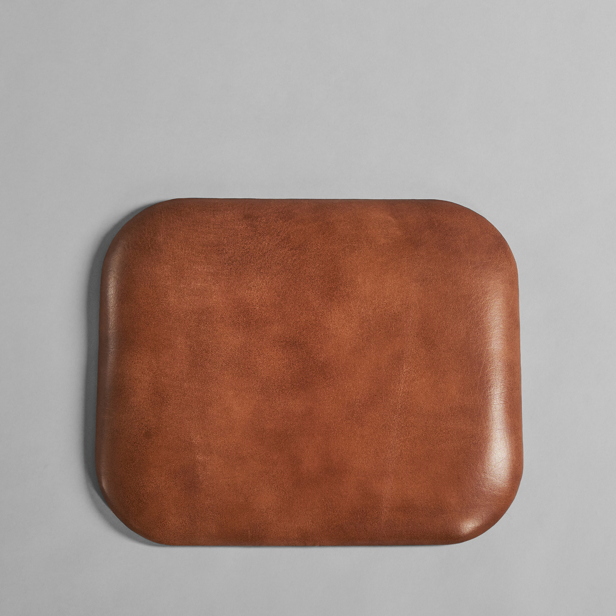 101 Copenhagen Sculpt Stool Cushion - Leather