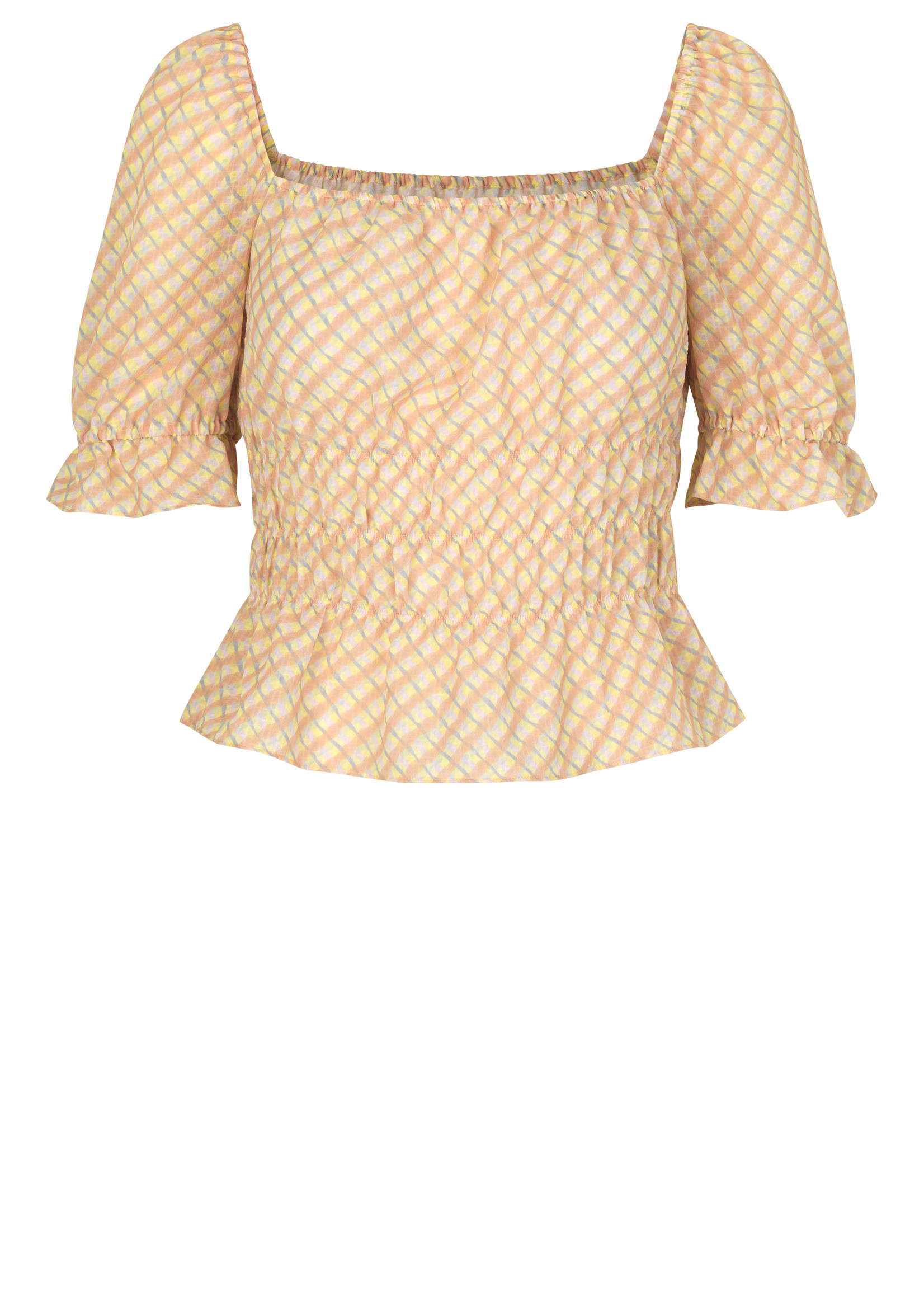 Second Female Solveig Blouse