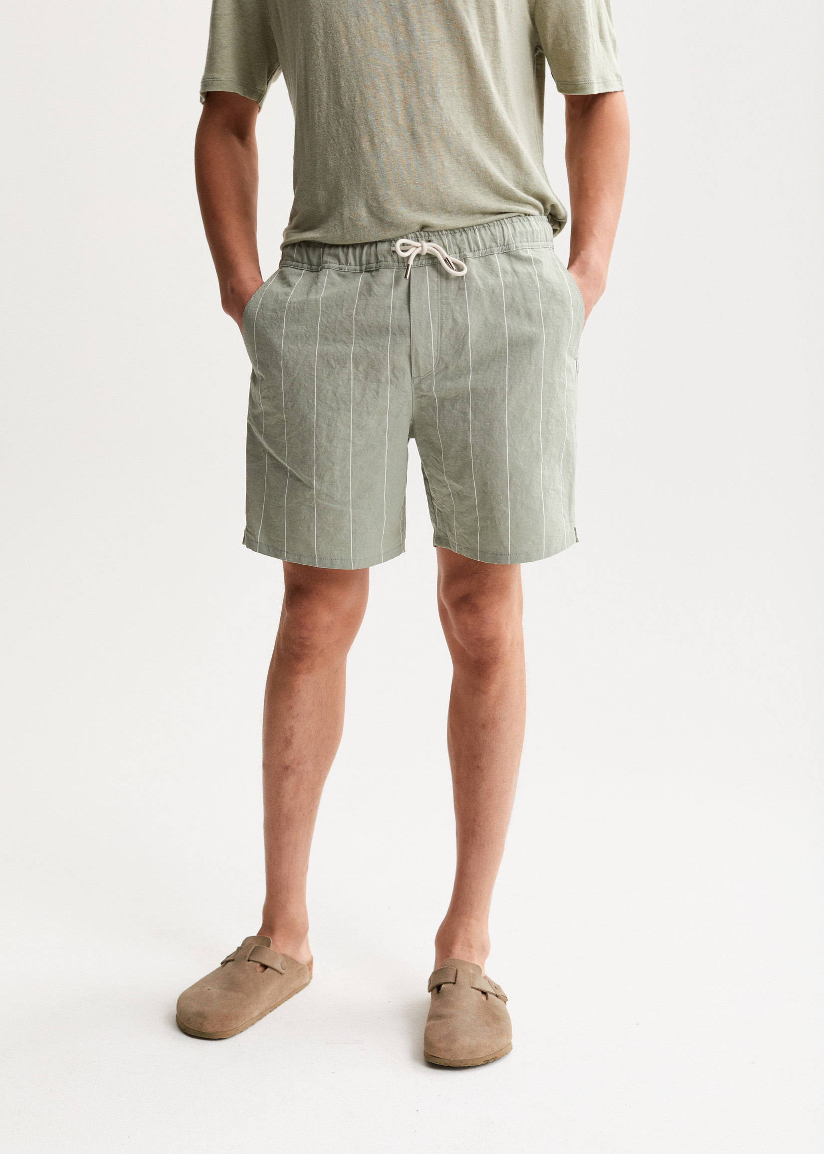 The GoodPeople Hyper Shorts