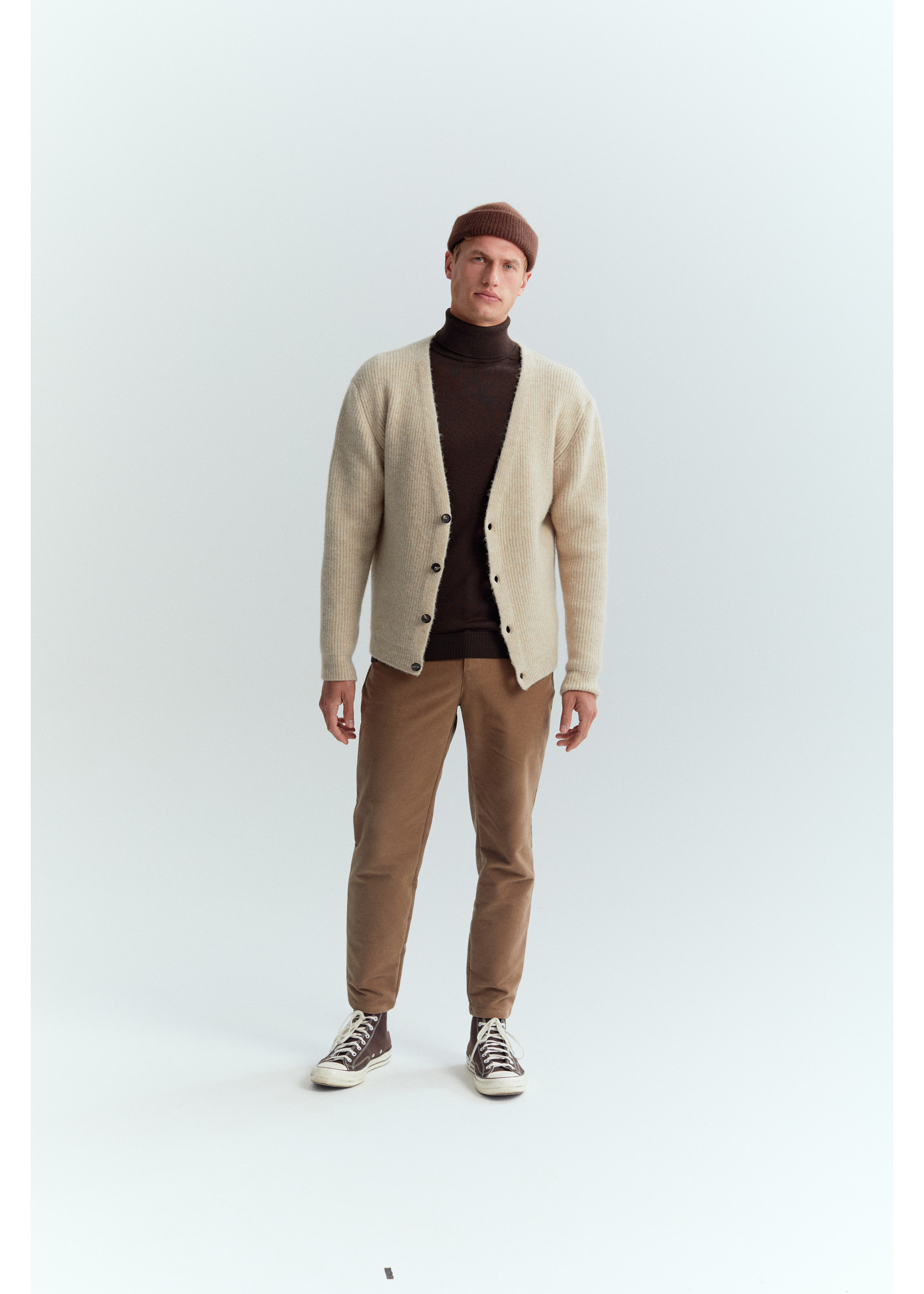 The GoodPeople Brook Trousers