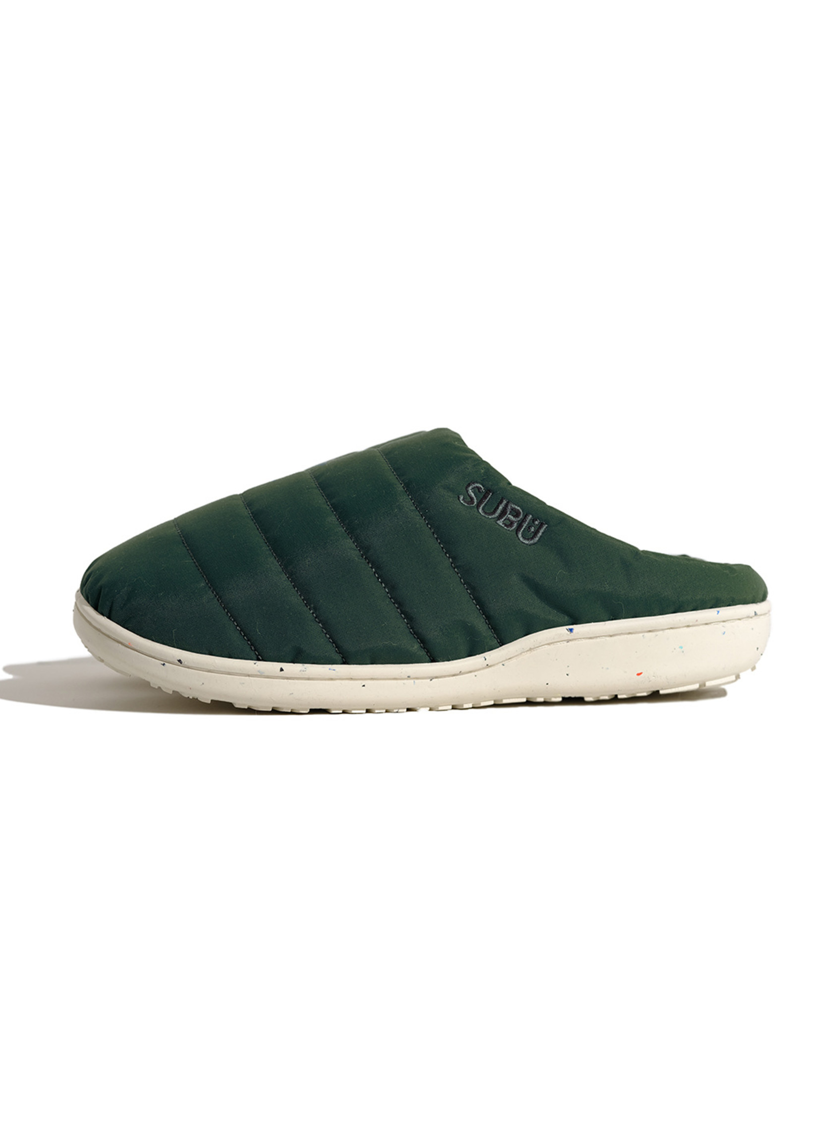 Subu In - outdoor Slipper-Recycled