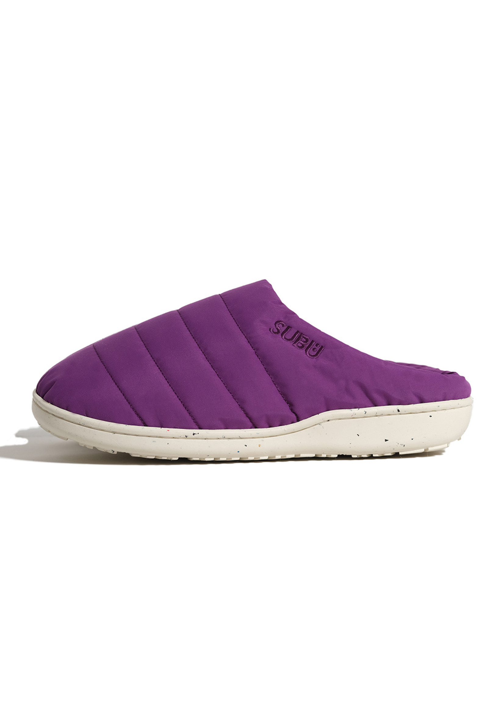 Subu In - outdoor Slipper-Recycled