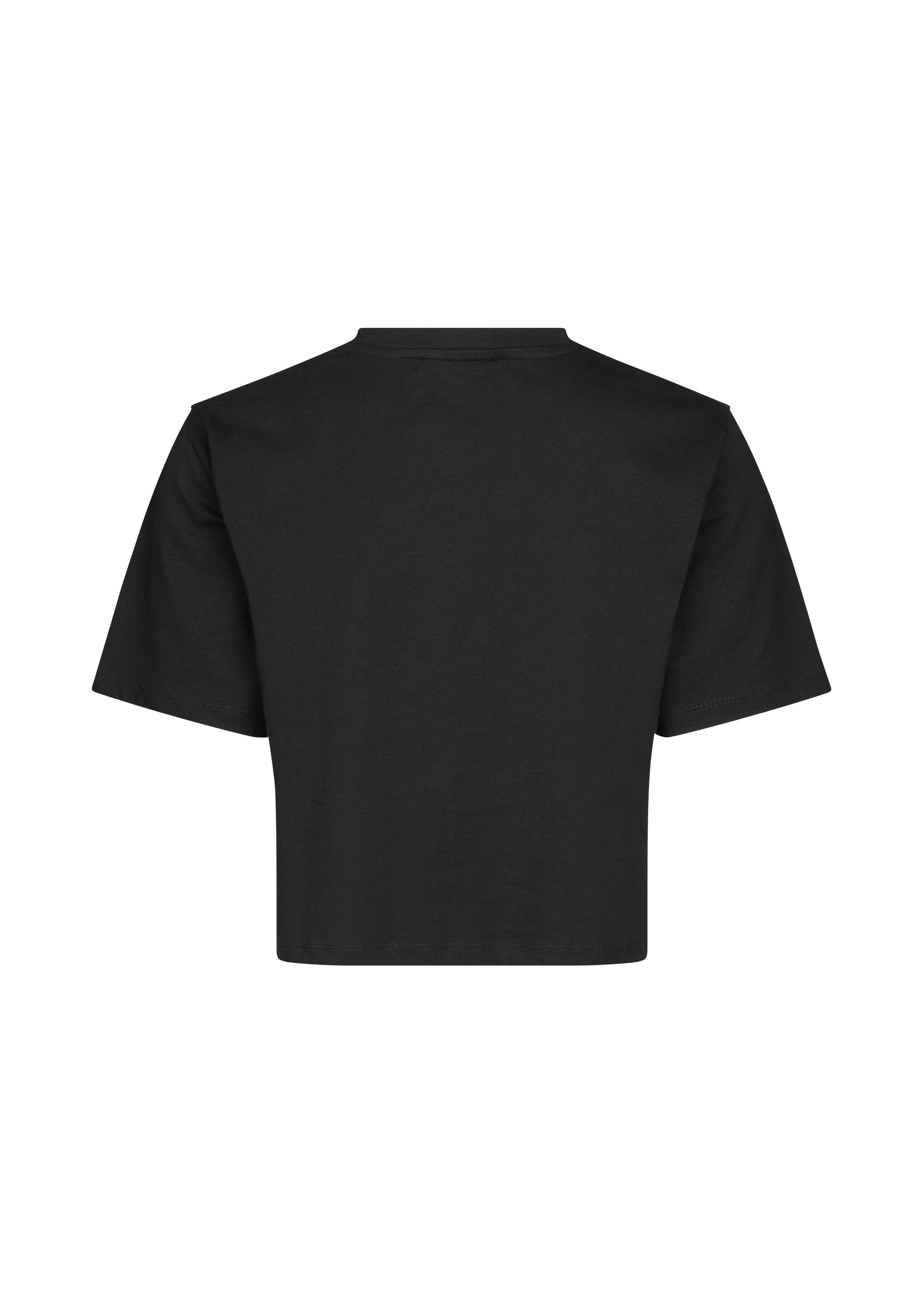 Modström CadakMD Crop T-Shirt