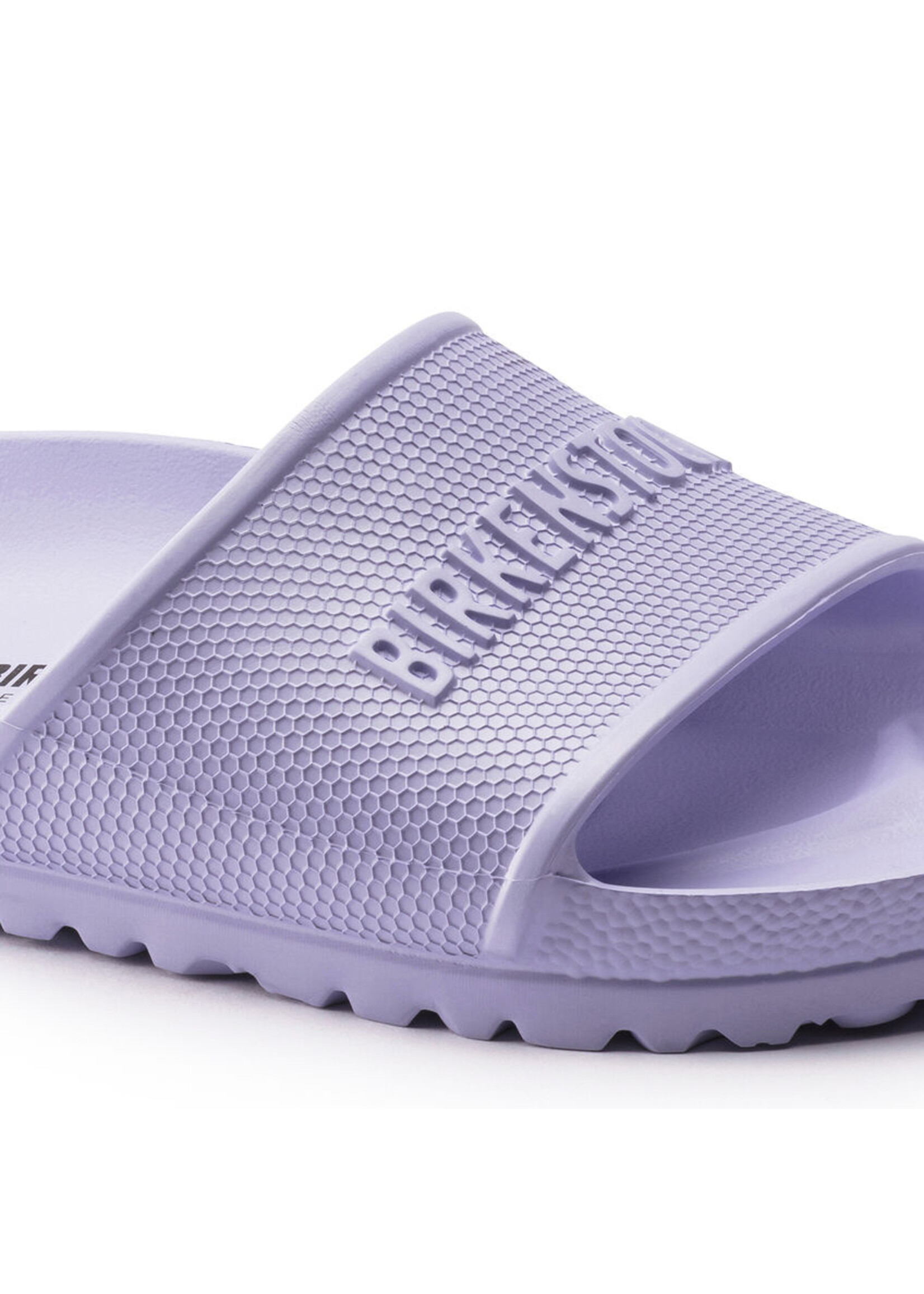 Birkenstock Barbados EVA Purple Fog Regular