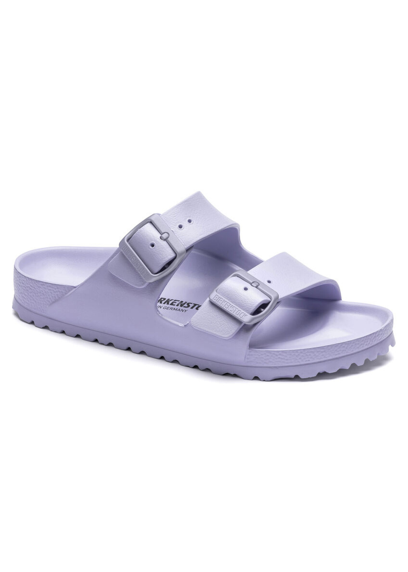 Birkenstock Arizona EVA Purple Fog Narrow