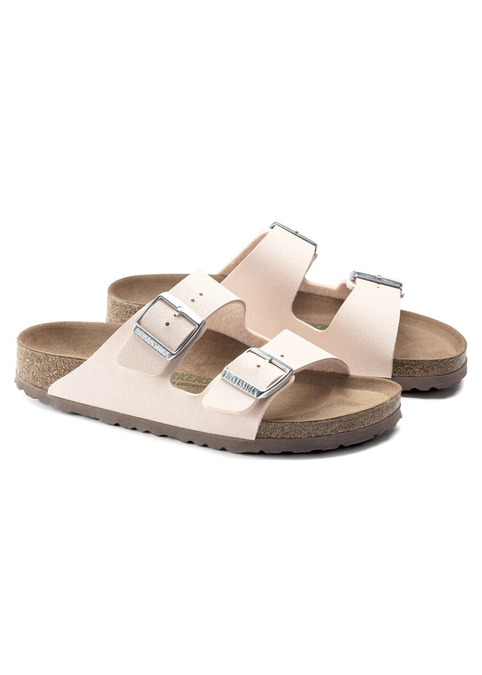 Birkenstock Arizona BFBC Earthy VEG