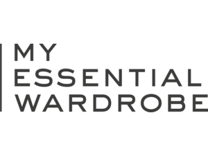 My Essential Wardrobe