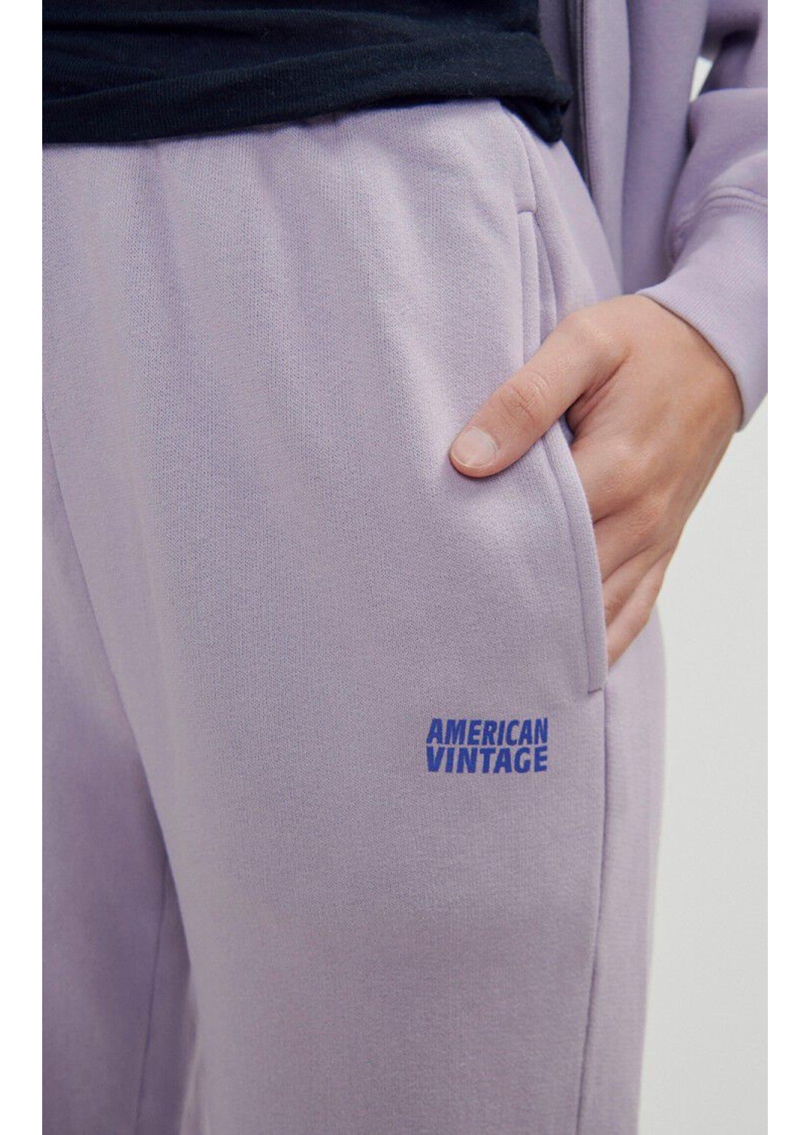 American Vintage Izubird Jogging