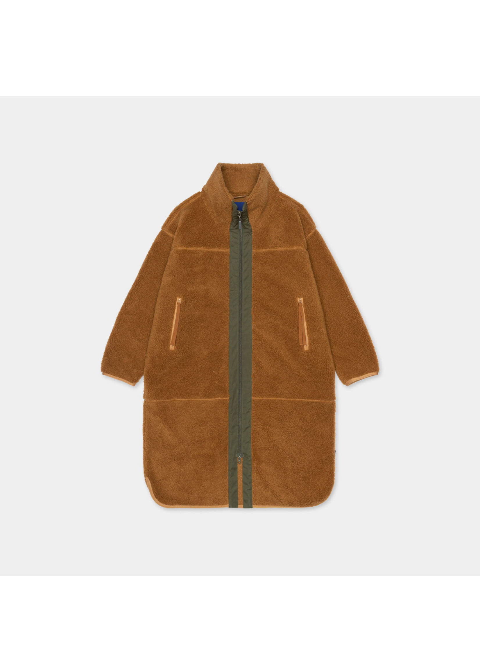 Selfhood 77286 Teddy Coat