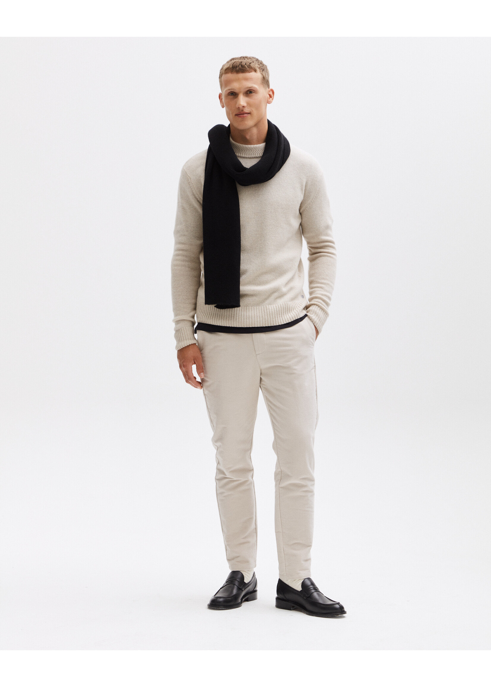 The GoodPeople Keller Knit