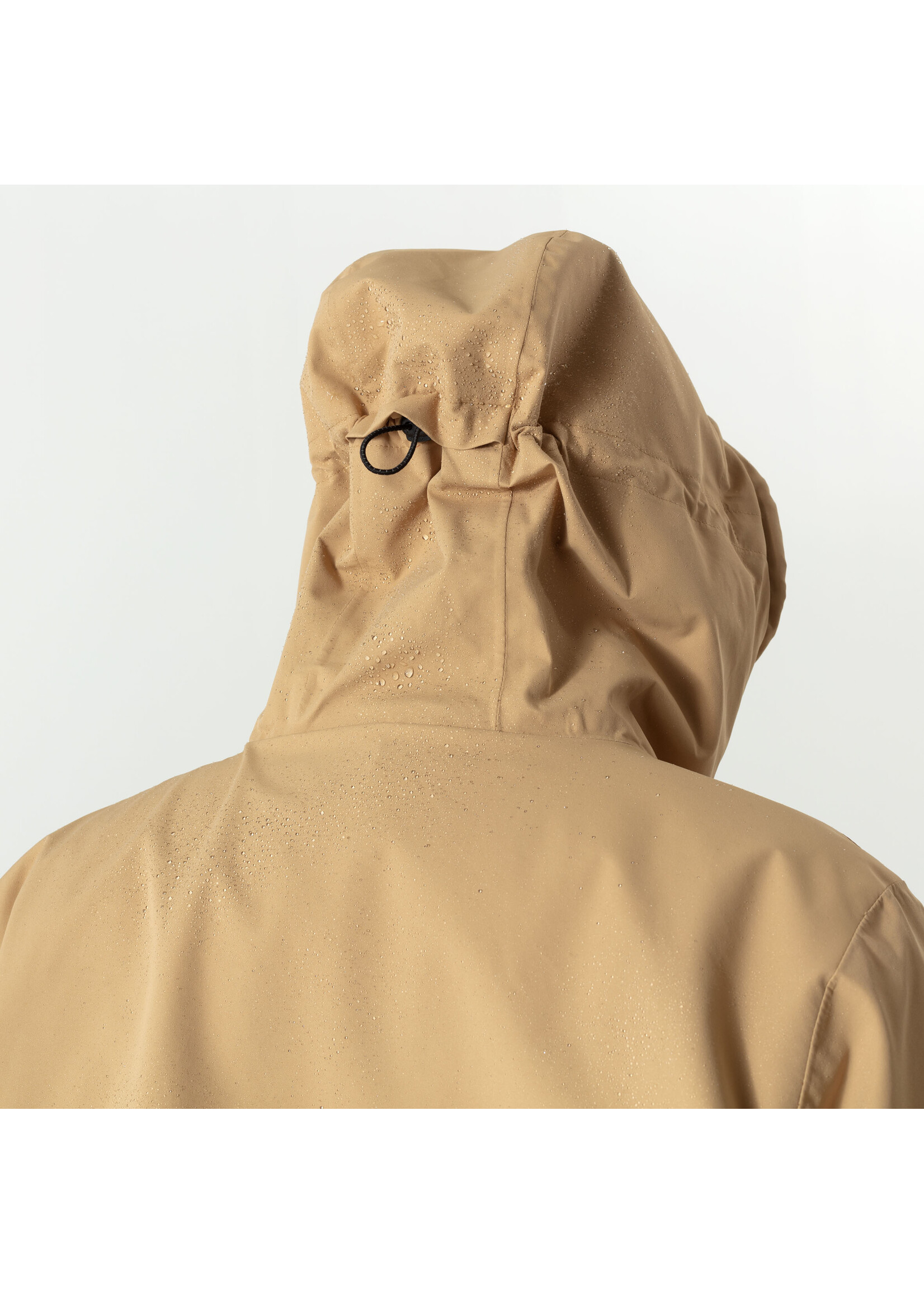 Gofranck The Rain Waterproof Parka