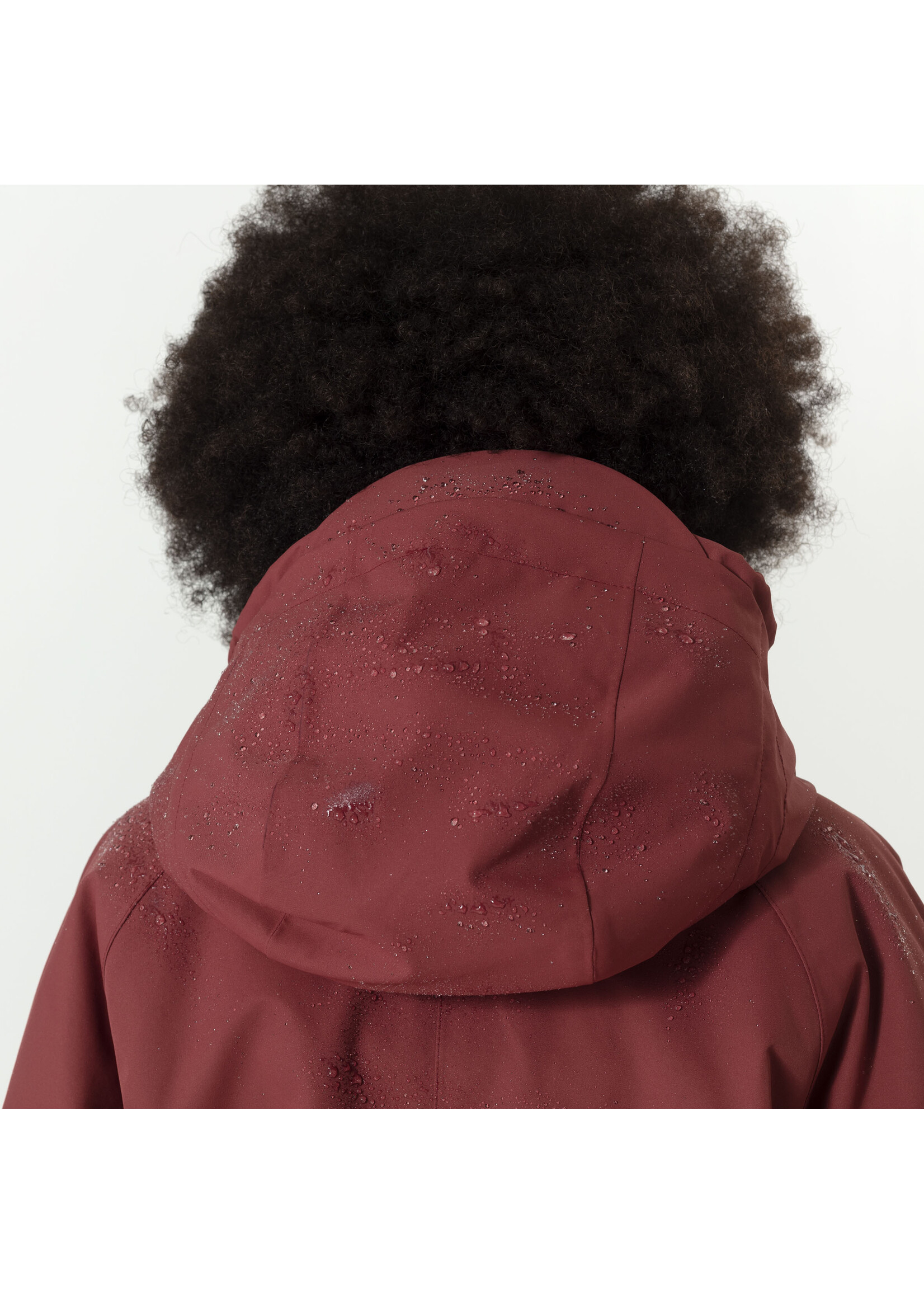 Gofranck Cold Winter Waterproof Parka