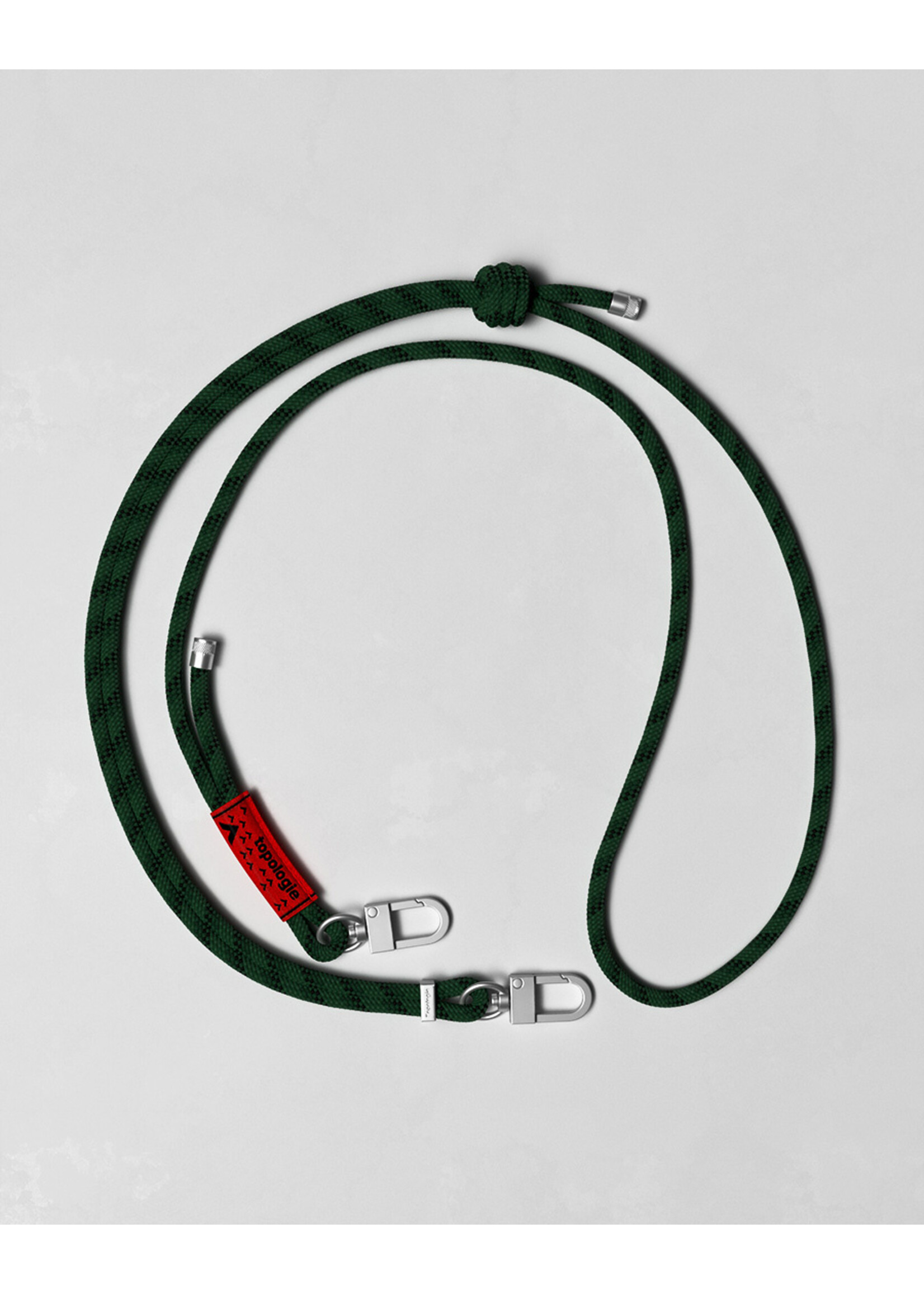 Topologie 6.0mm Rope Strap