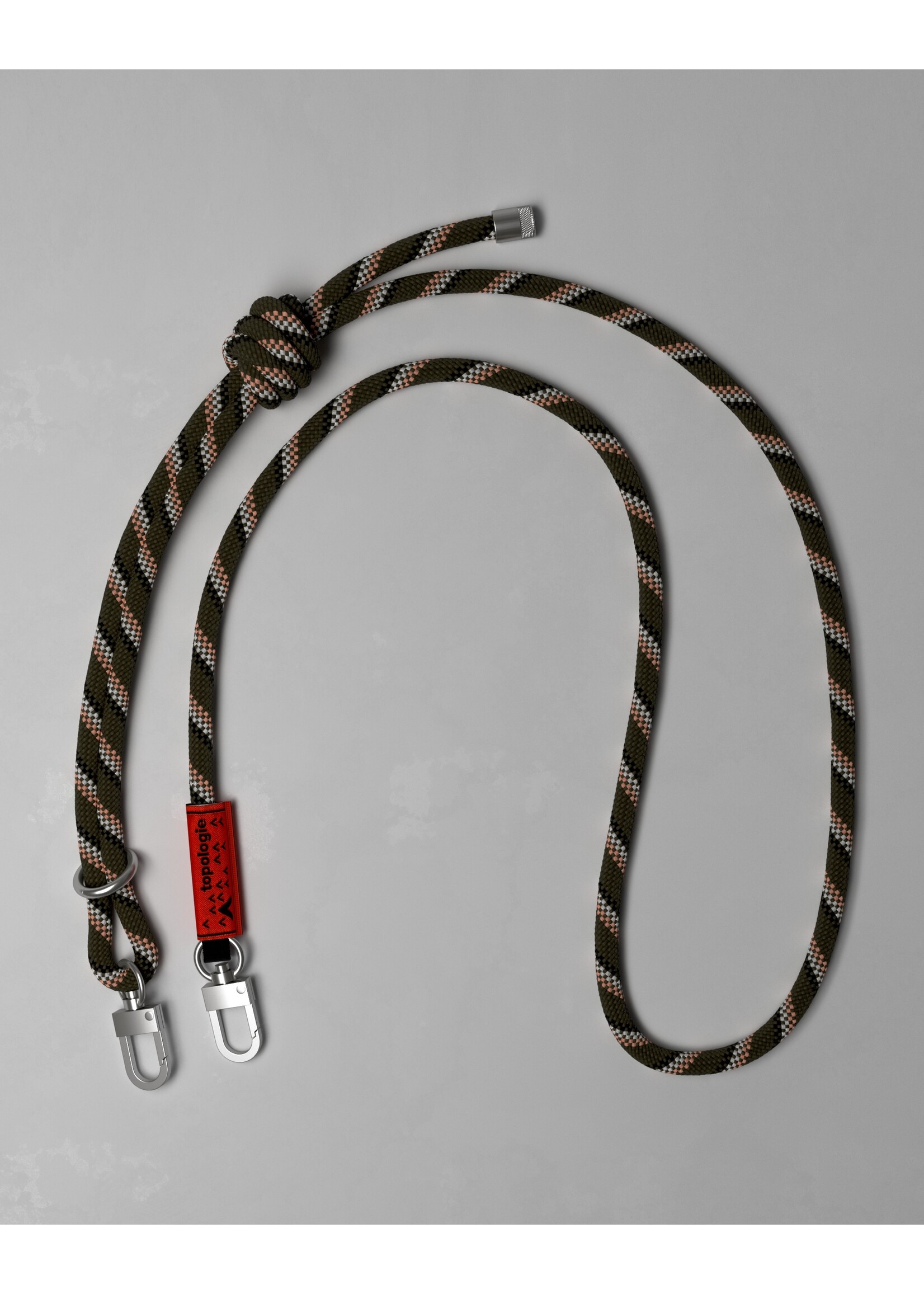 Topologie 8.0mm Rope Strap