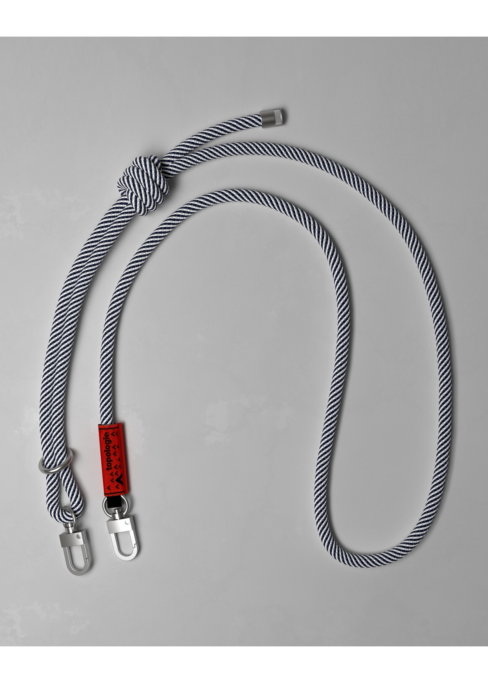 Topologie 8.0mm Rope Strap