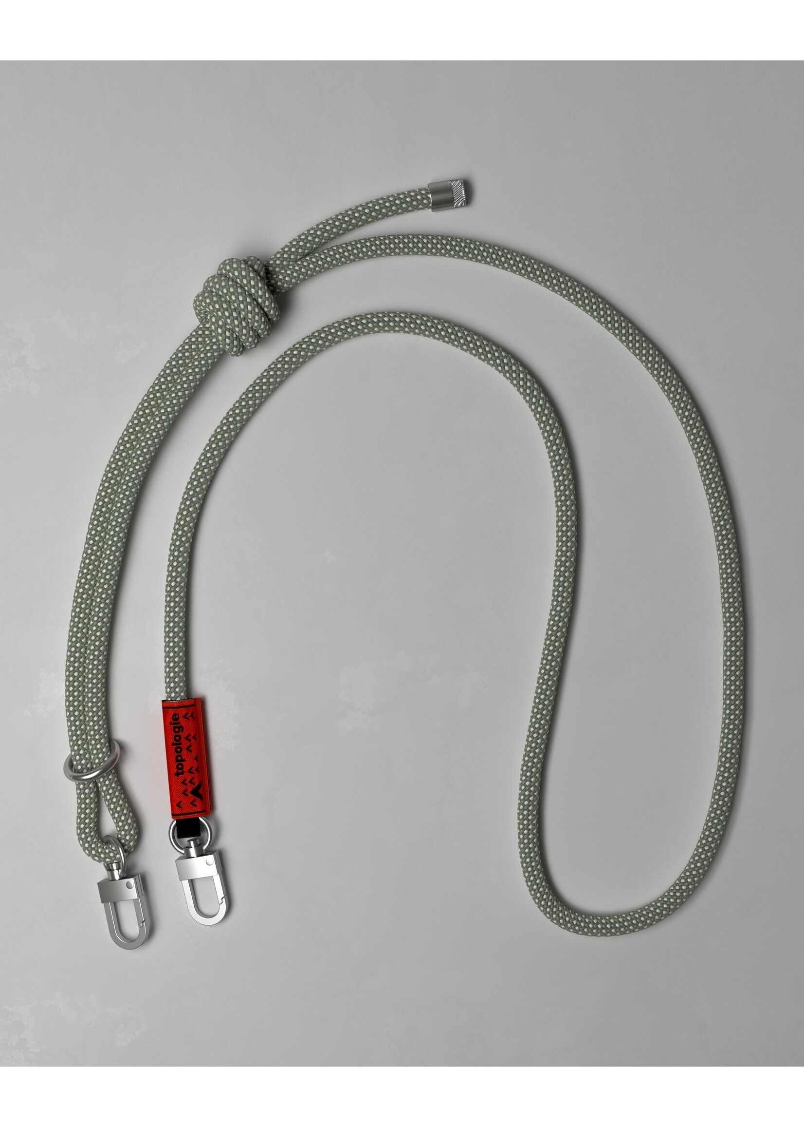 Topologie 8.0mm Rope Strap