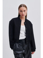 Second Female Lui Bomber Jacket