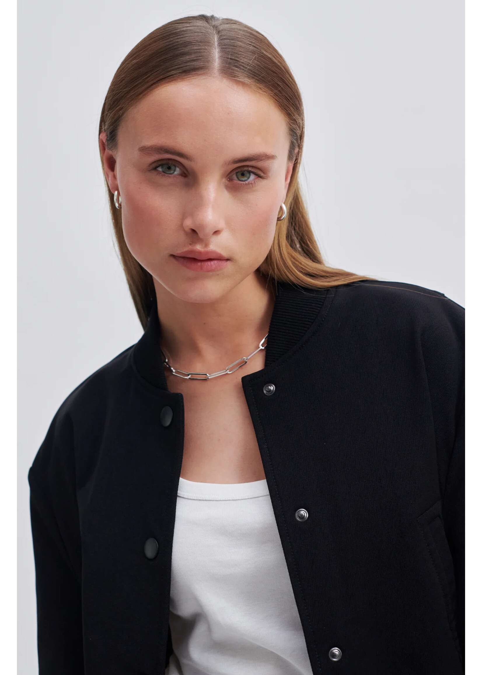 Second Female Lui Bomber Jacket