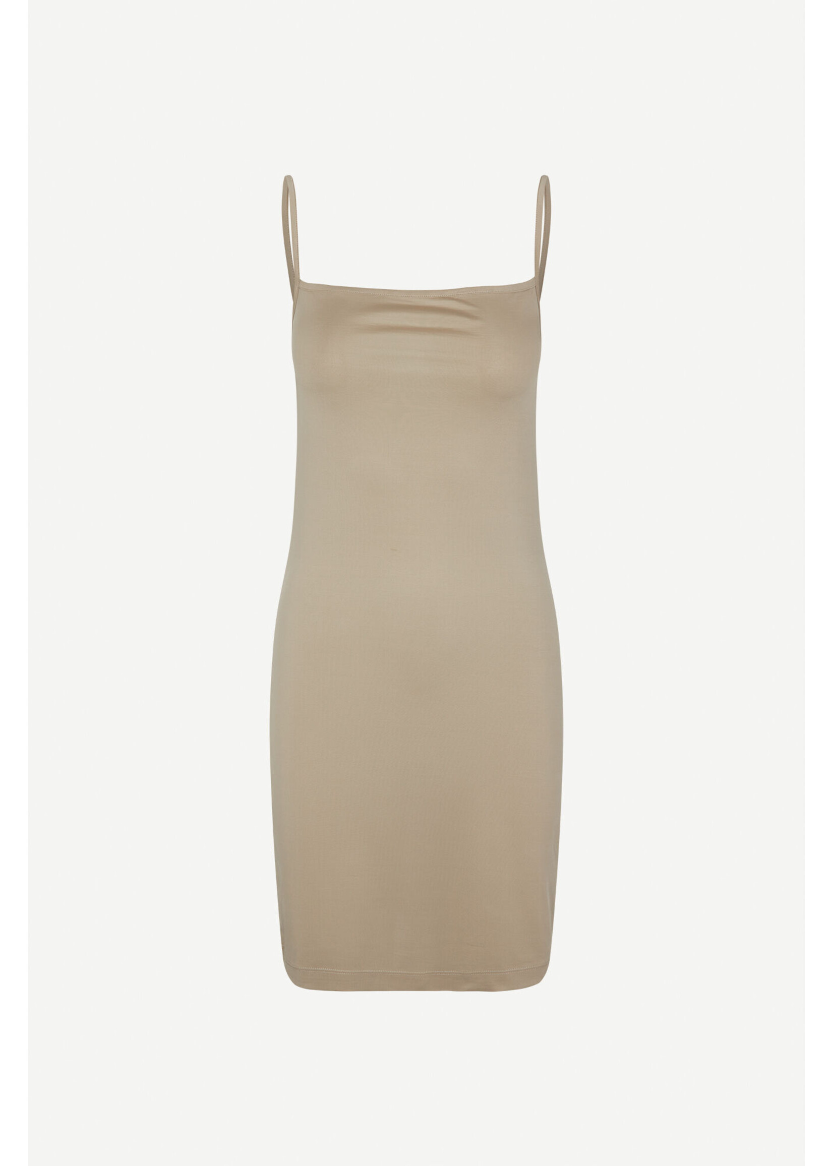 Samsoe & Samsoe Safaye Slip Dress 15081