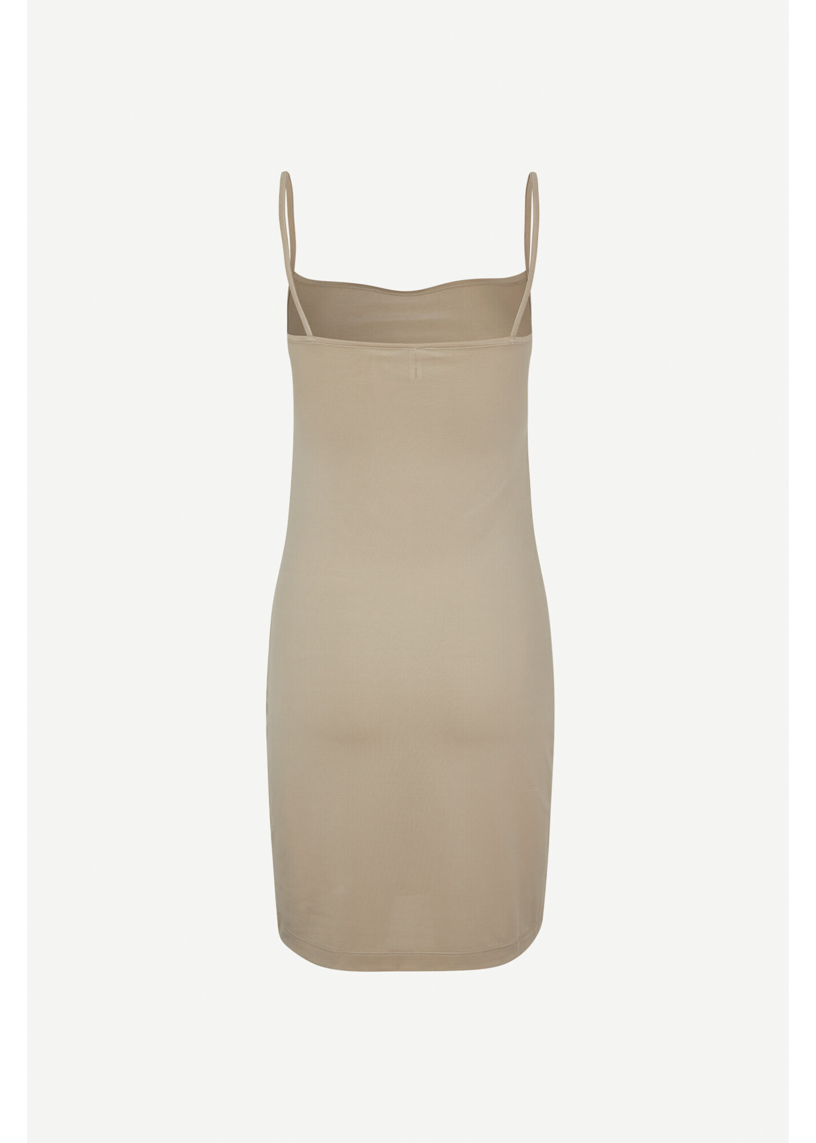 Samsoe & Samsoe Safaye Slip Dress 15081