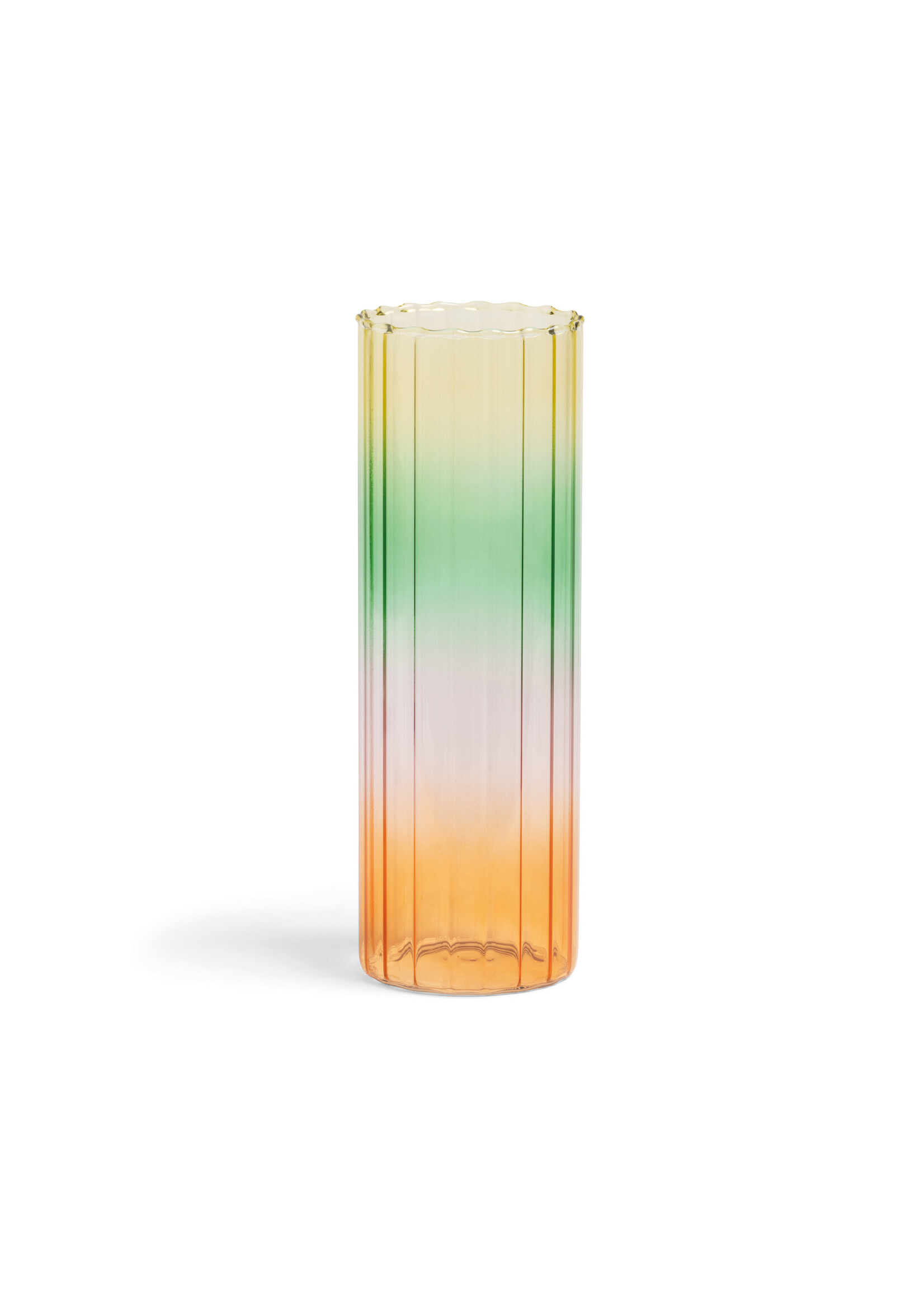 &Klevering Vase Gradient Small