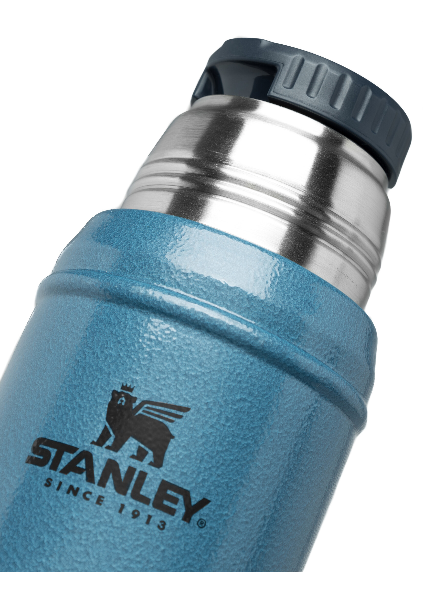 Forét Foret X Stanley Trigger-Action Travel Mug