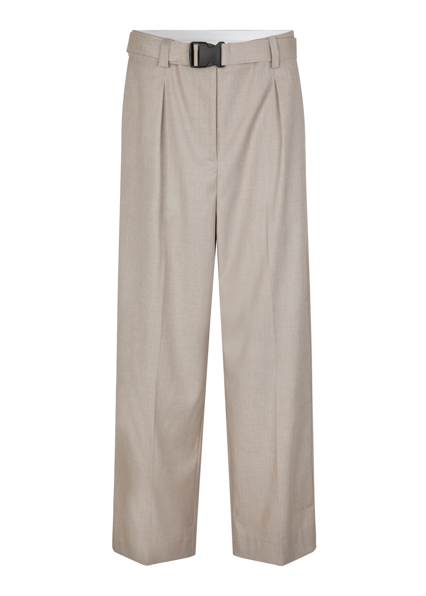 Second Female Sharo Trousers