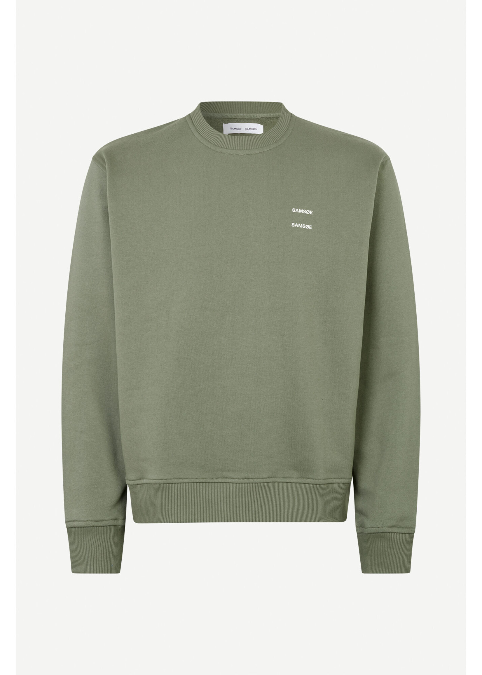 Samsoe & Samsoe Joel Crew Neck 11414