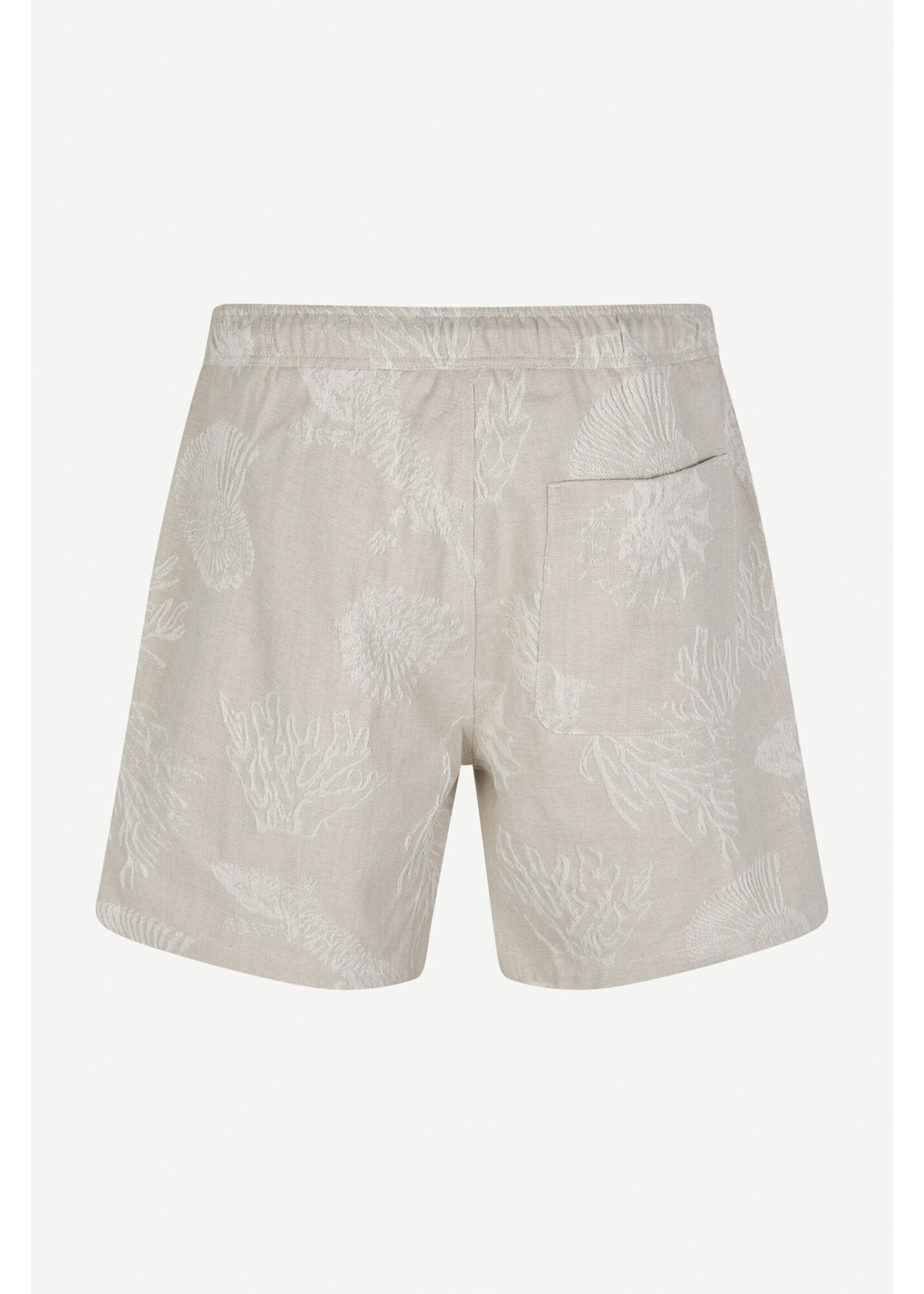 Samsoe & Samsoe Sajabari Shorts 15140