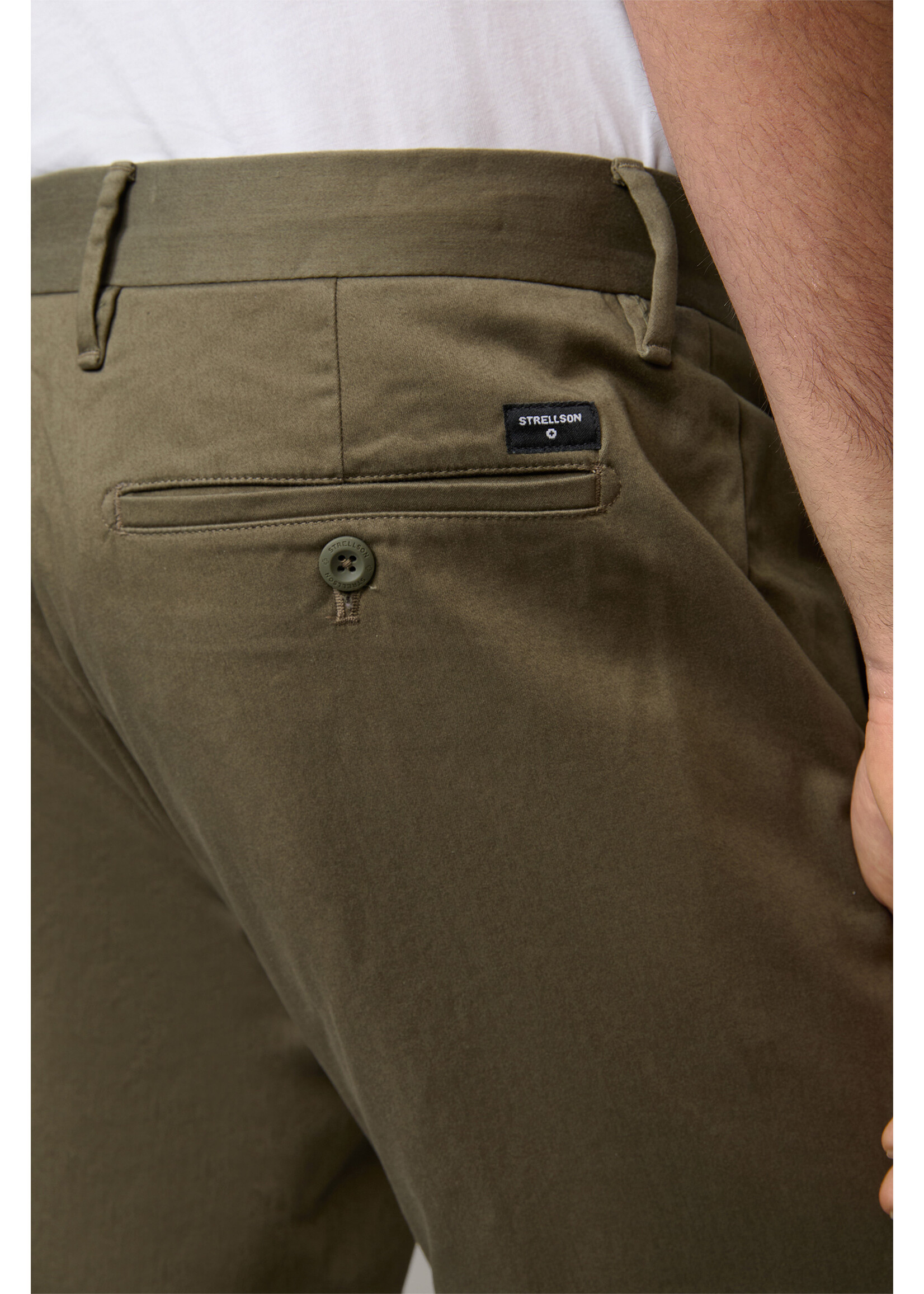 Strellson Code 2-W Trousers