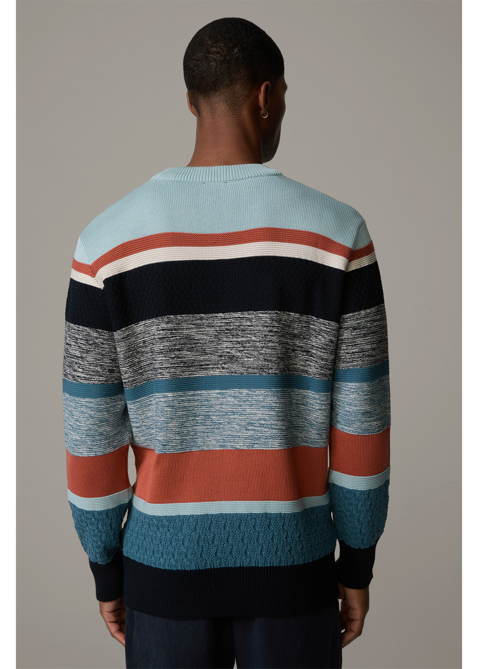 Strellson Adrain-ST Knit