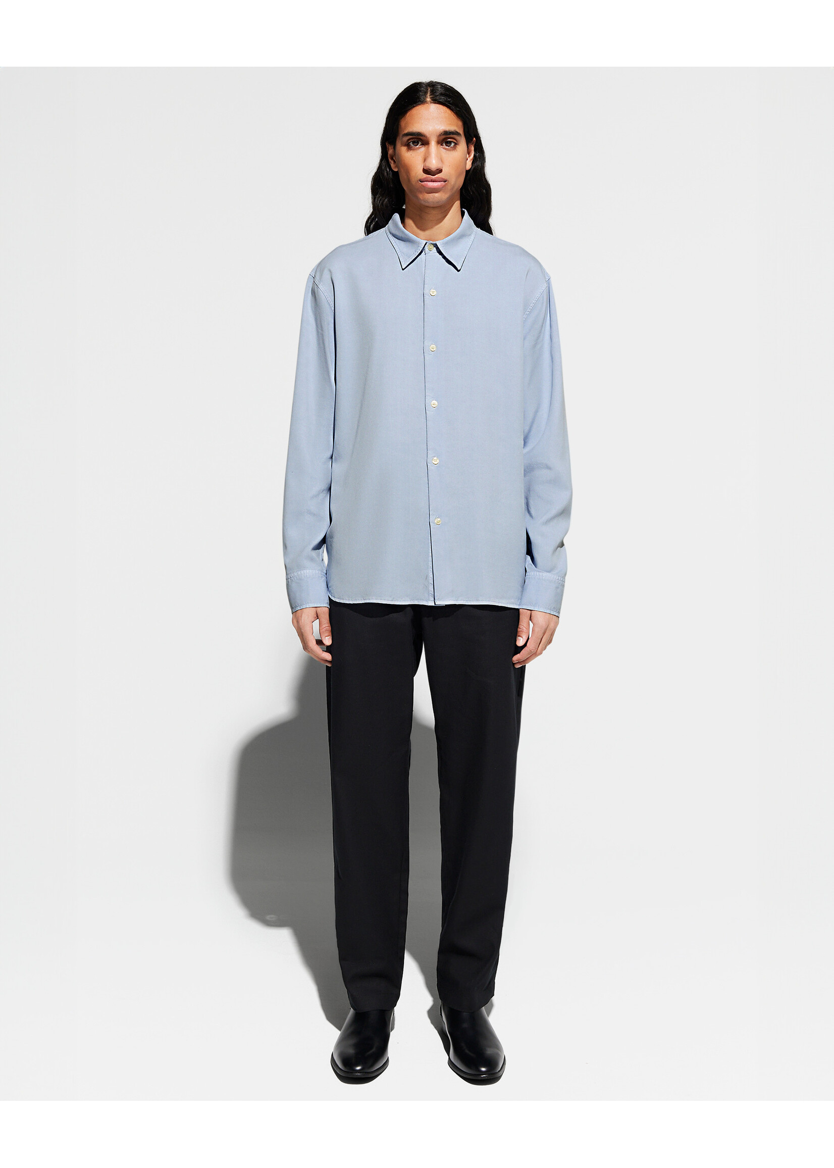 Elvine Ossian Shirt