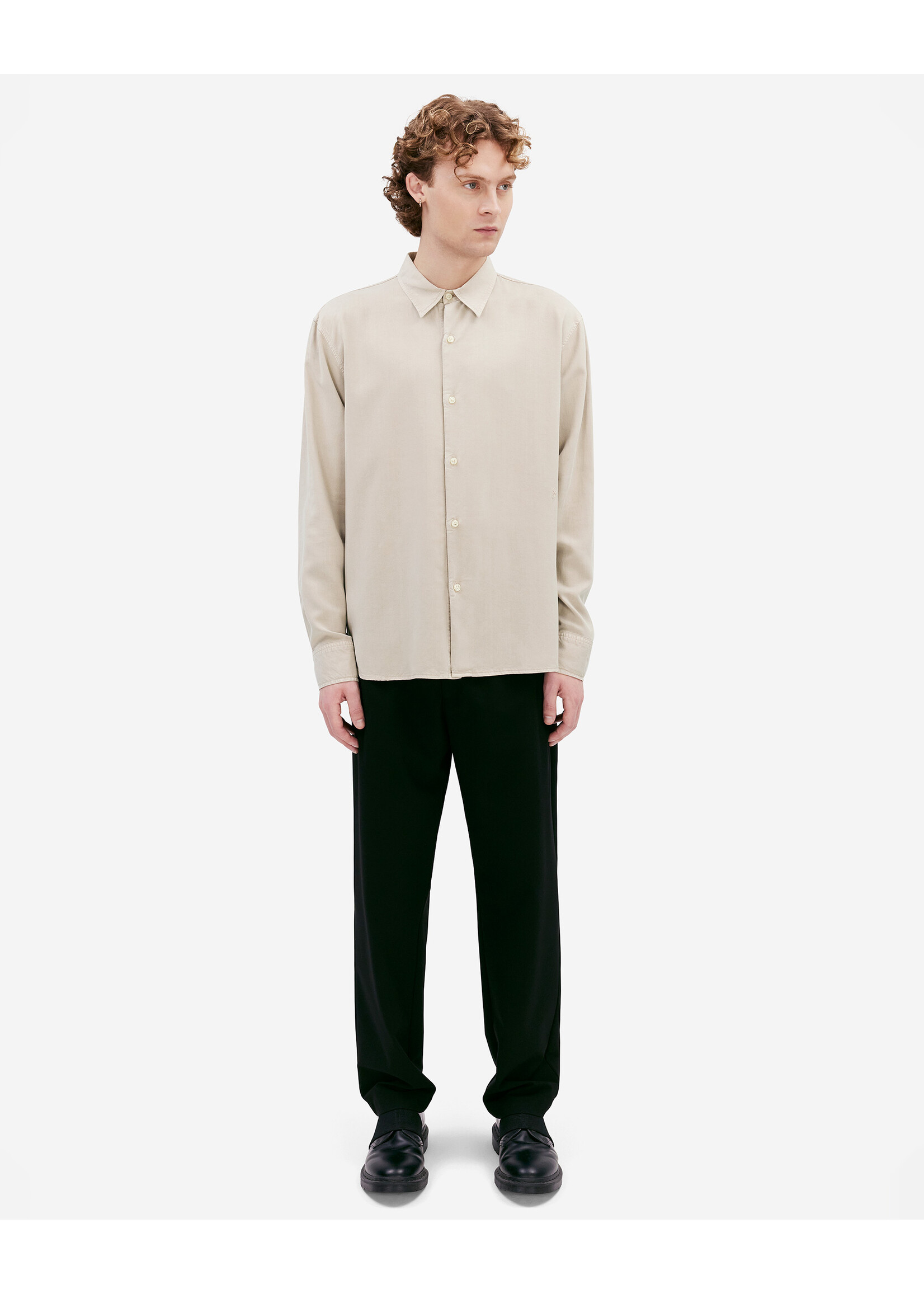 Elvine Ossian Shirt