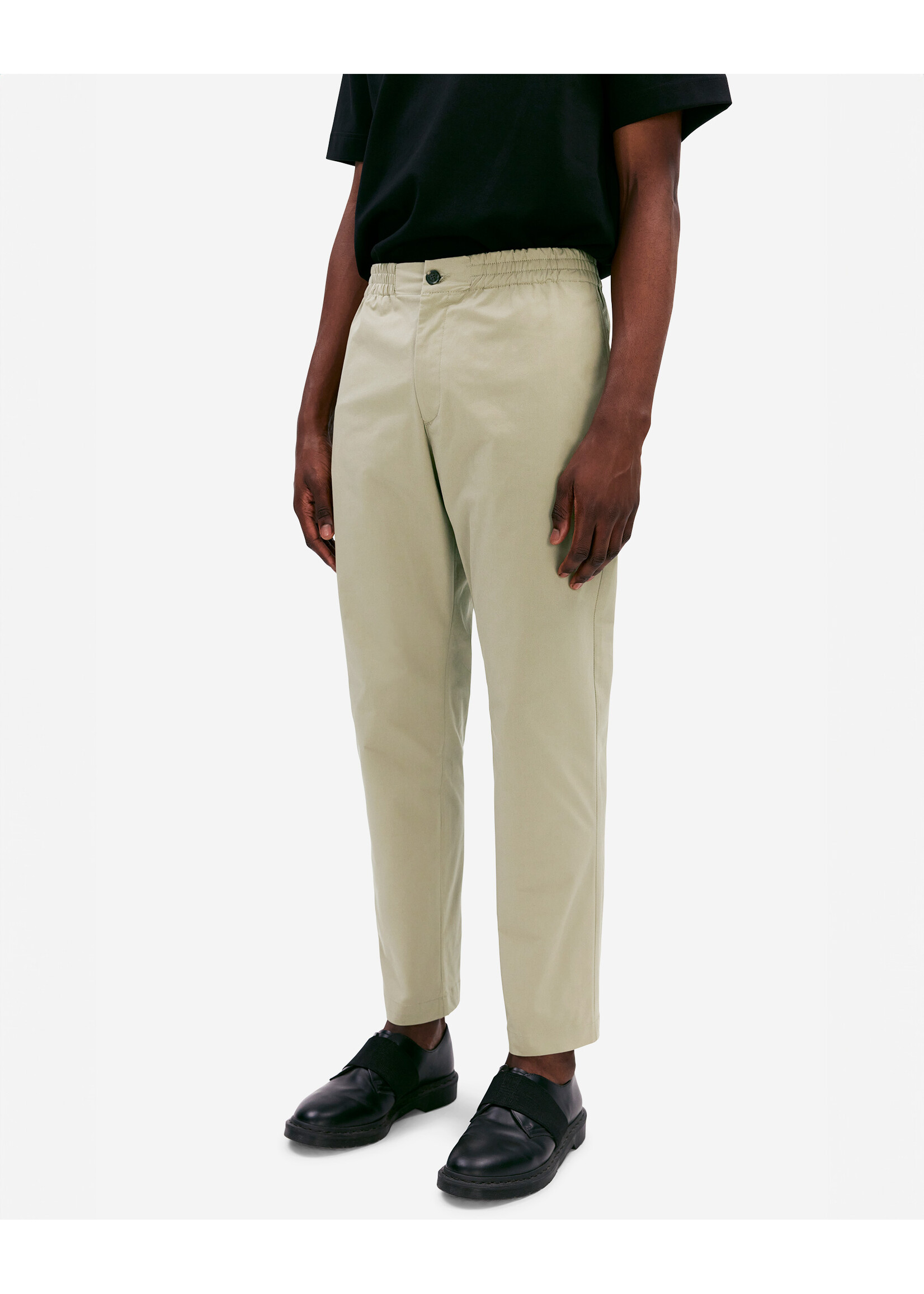 Elvine Johanson Trousers