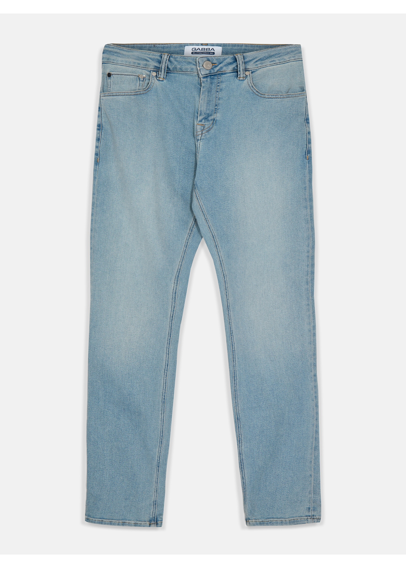 Gabba Jones K4486 Jeans